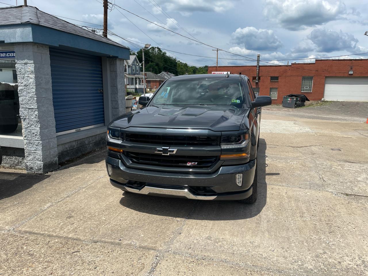 chevrolet silverado 1500 ld 2019 2GCVKPEC2K1196980 image chevrolet silverado 1500 ld 2019 2GCVKPEC2K1196980 image